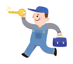 Local emergency lockout specialist near you offering 24/7 emergency lockout solution in Menlo Park, CA