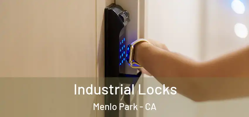  Industrial Locks Menlo Park - CA