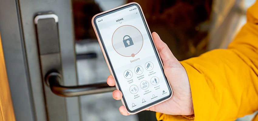 Police Recommended Key Duplication Locksmith in Menlo Park, California