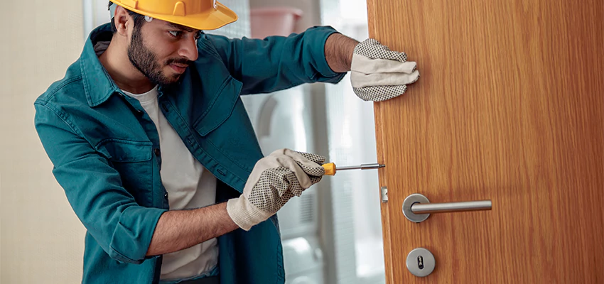 24 Hour Residential Locksmith in Menlo Park, California