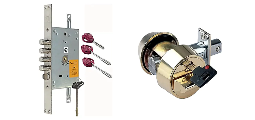 Mul-T-Lock Vehicle Locks Installation in Menlo Park, CA