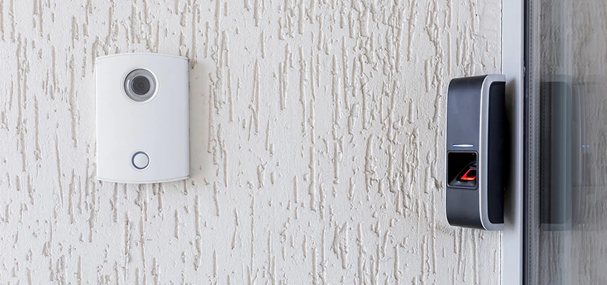 Automatic Door Lock Repair in Menlo Park, California