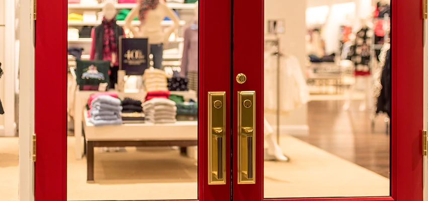 Automotive Locksmith For Retail Stores in Menlo Park, CA