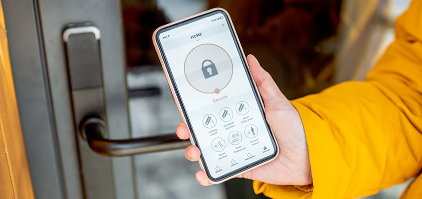 Kwikset Halo Wifi Locks Repair And Installation in Menlo Park, CA