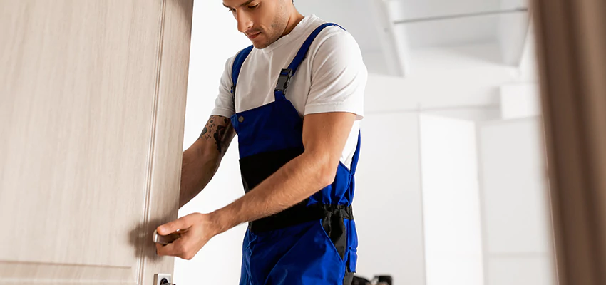 Car Lock Repair And Installation Expert in Menlo Park, CA