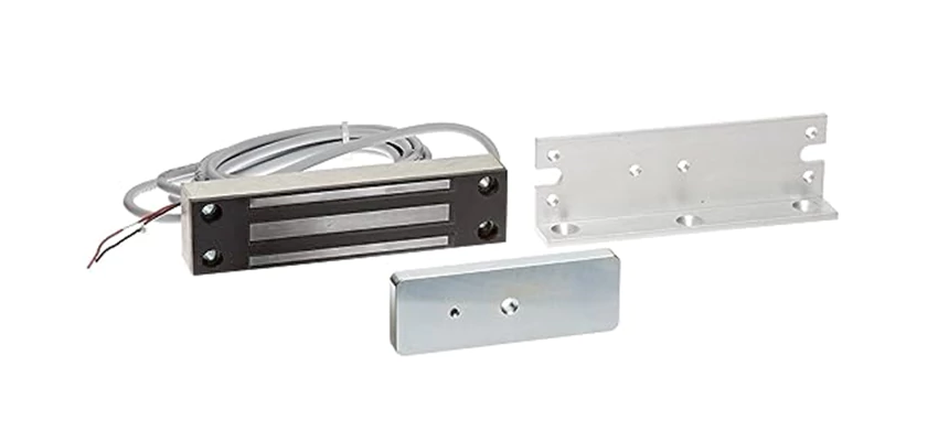 Deadbolt Magnetic Door Locks Installation in Menlo Park, CA