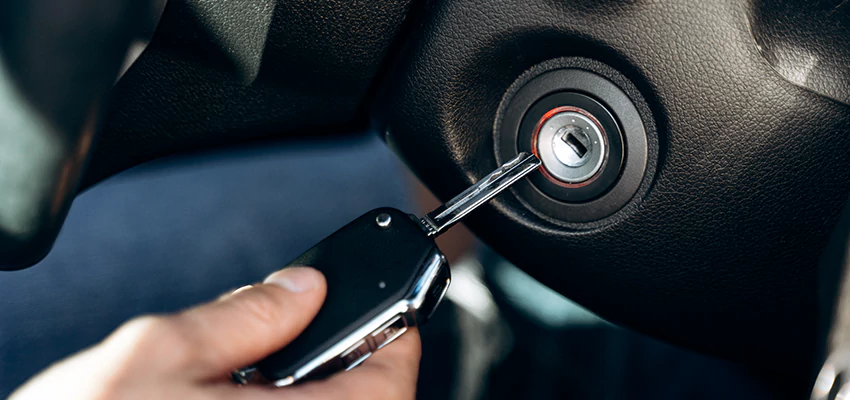 Car Key Replacement Locksmith in Menlo Park, California