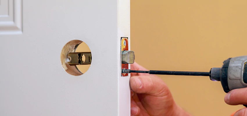 Stuck Door Knobs Repair in Menlo Park, CA