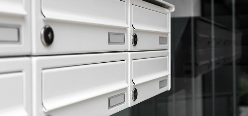 Mailbox Tubular Lock Replacement in Menlo Park, California