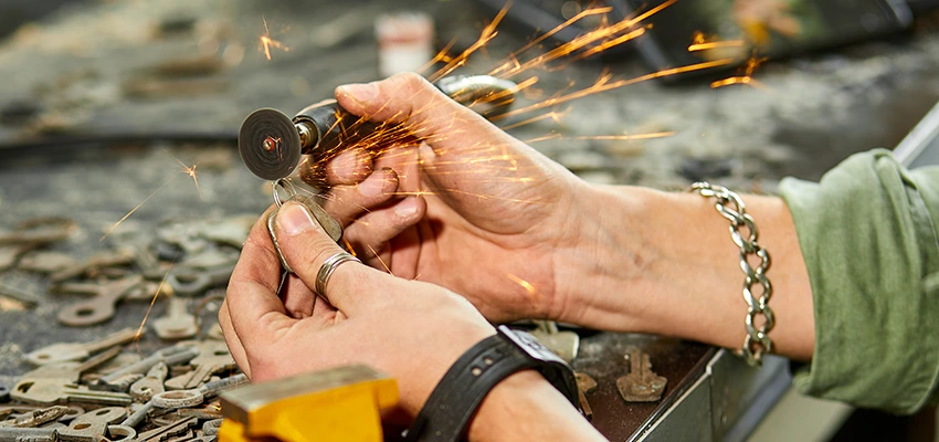 Mobile Locksmith For Lock Replacement Service in Menlo Park, California