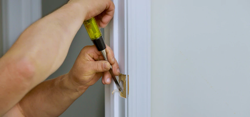 On Demand Locksmith For Key Replacement in Menlo Park, California