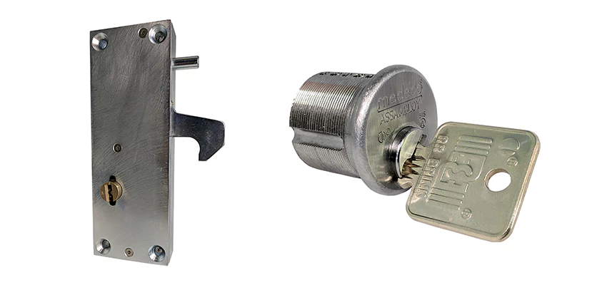 RR Fence Gates Brink Locks Repair in Menlo Park, California