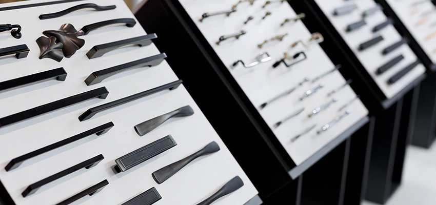 Pocket Door Hardware Installation in Menlo Park, California