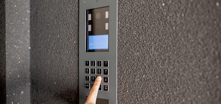 Access Control System Installation in Menlo Park, California