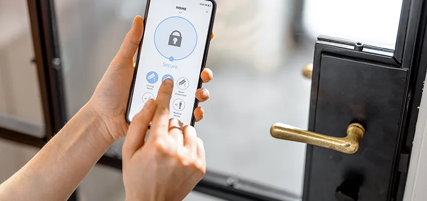 Remote Control Locks Sensor Repair in Menlo Park, California