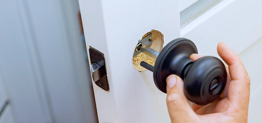 Locksmith For Lock Repair Near Me in Menlo Park, California