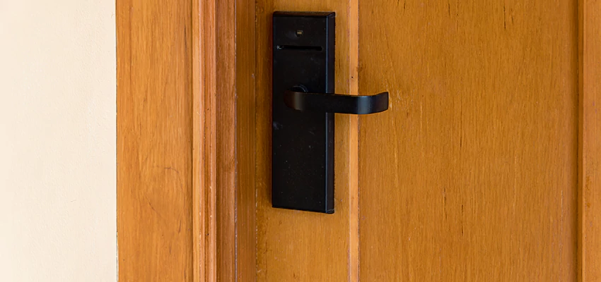 Quick Response Locksmith For Lock Repair in Menlo Park, California