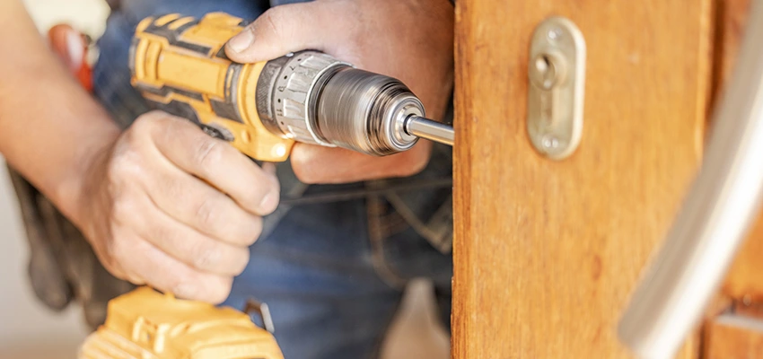 Eviction Locksmith in Menlo Park, California