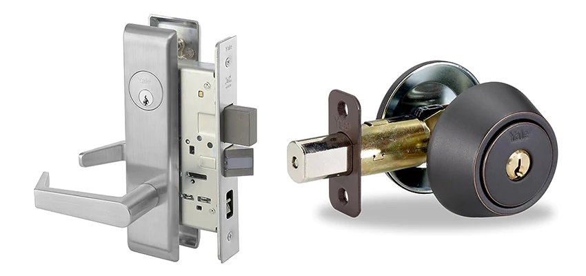 Yale Multipoint Lock in Menlo Park, CA