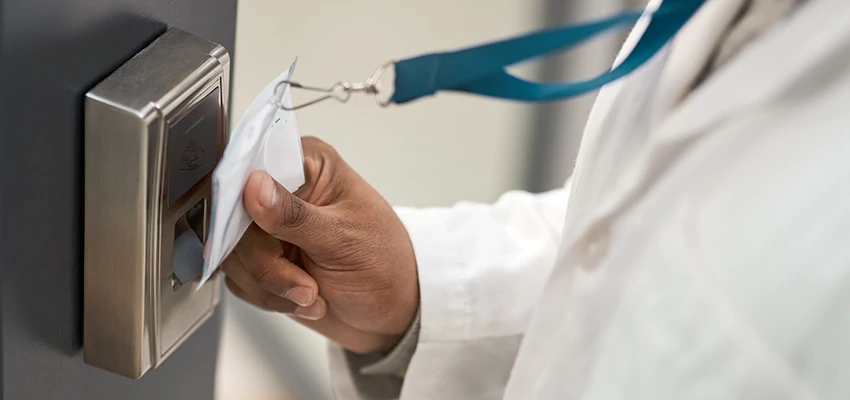 Commercial Locksmith For Rekey in Menlo Park, CA