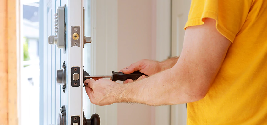 Eviction Locksmith For Key Fob Replacement Services in Menlo Park, CA