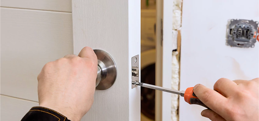 Fast Locksmith For Key Programming in Menlo Park, California