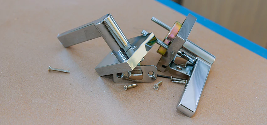 Master Lock Key System Installation Service in Menlo Park, California