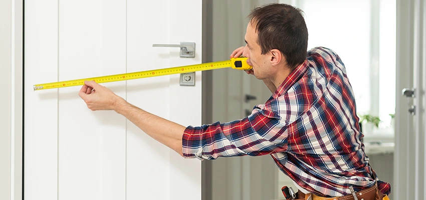 Bonded & Insured Locksmiths For Lock Repair in Menlo Park, California