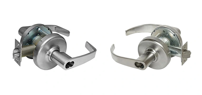 Corbin Russwin Unit Locks Repair Installation in Menlo Park, CA