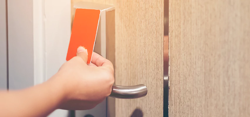 Electronic Locks Motor Repair in Menlo Park, California