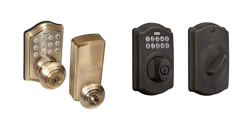 Medeco Locks Replacement in Menlo Park, CA