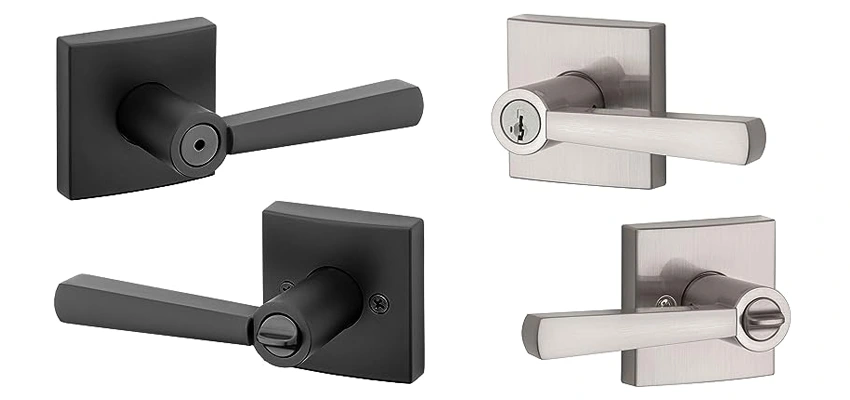 Baldwin Wifi Door Lock Maintenance in Menlo Park, CA