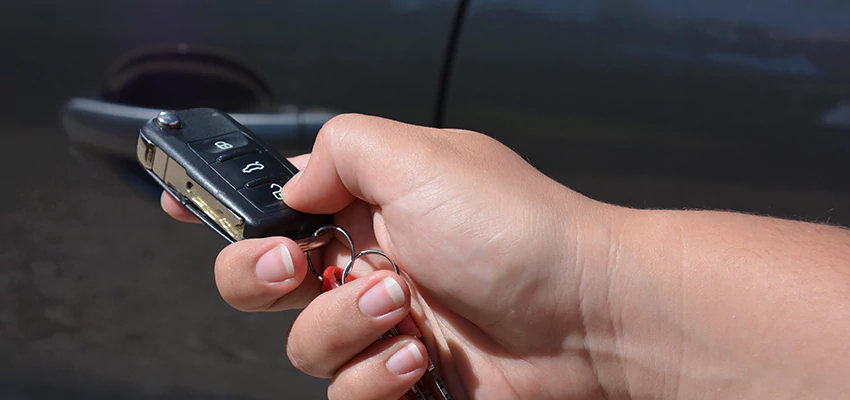 Car Door Unlocking Locksmith in Menlo Park, California