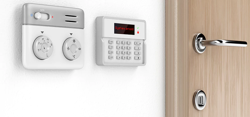 Commercial Electronic Door Lock Services in Menlo Park, CA