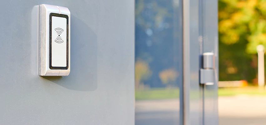 Glass Door Electric Lock Repair in Menlo Park, CA