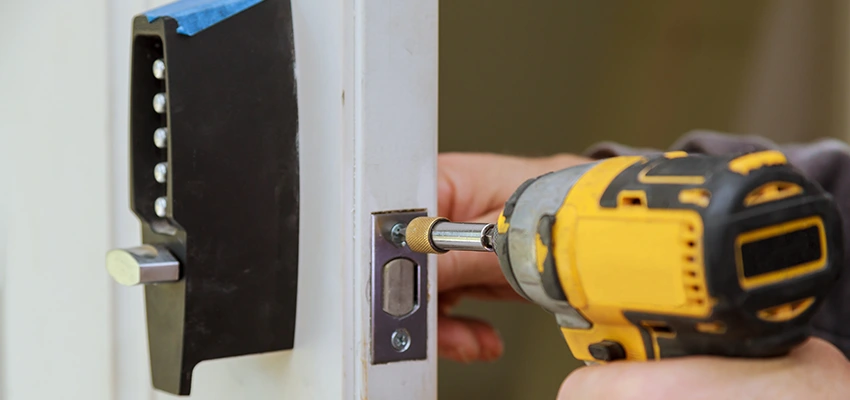 Eviction Locksmith For Key Duplication in Menlo Park, California