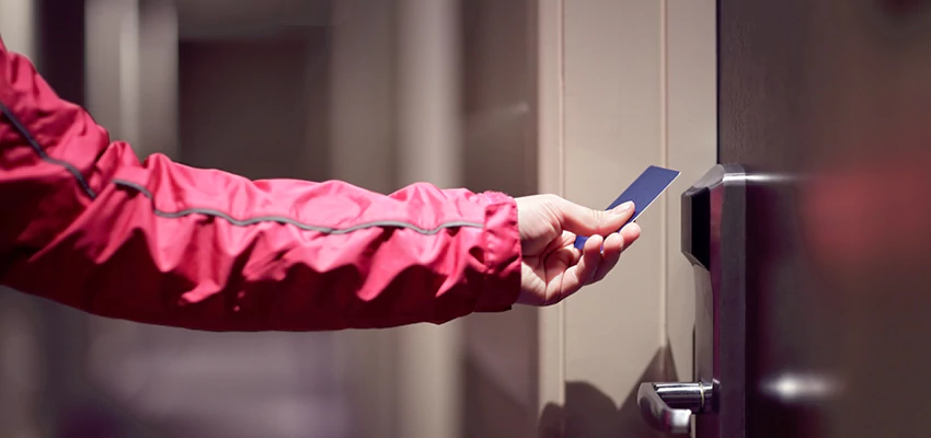 Keyless Entry Systems Repair Experts in Menlo Park, California