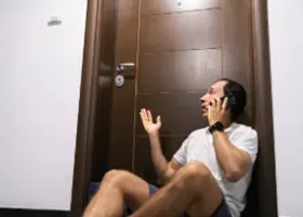 Emergency Lockout in Menlo Park, California